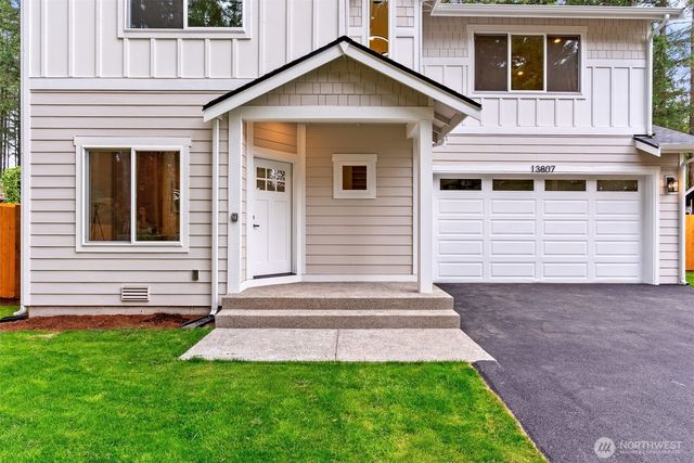 13807 Pinehurst Lane NW, Gig Harbor, WA 98329