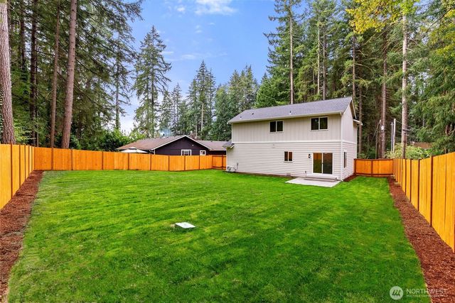 13807 Pinehurst Lane NW, Gig Harbor, WA 98329