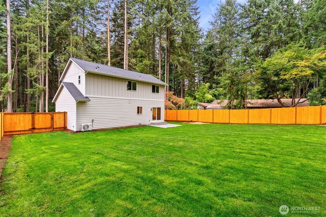 13807 Pinehurst Lane NW, Gig Harbor, WA 98329