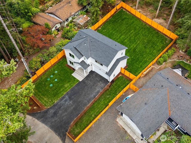 13807 Pinehurst Lane NW, Gig Harbor, WA 98329