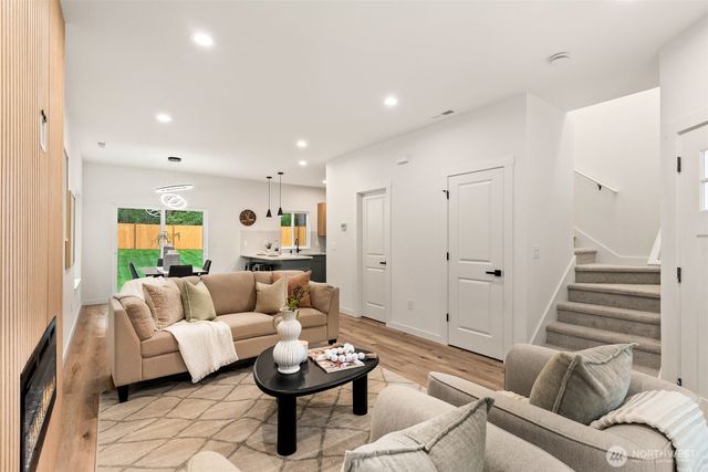 13807 Pinehurst Lane NW, Gig Harbor, WA 98329