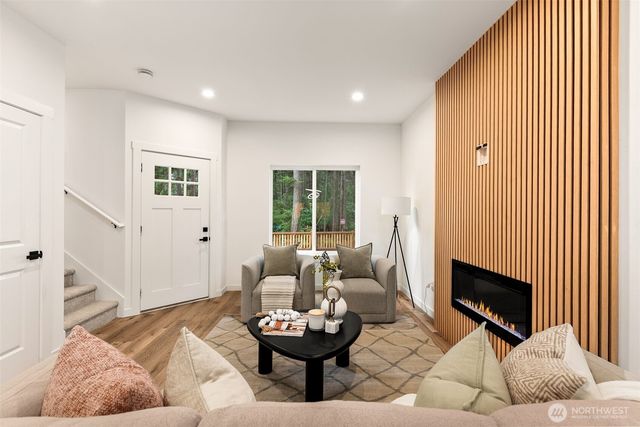13807 Pinehurst Lane NW, Gig Harbor, WA 98329