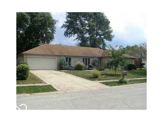 108 Willowood Lane, Fishers, IN 46038