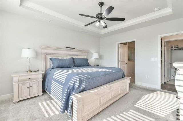 5051 Adler Court, Hoschton, GA 30548