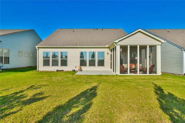 5051 Adler Court, Hoschton, GA 30548