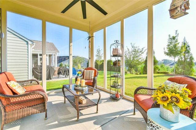 5051 Adler Court, Hoschton, GA 30548