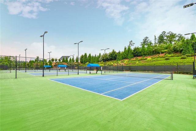 5051 Adler Court, Hoschton, GA 30548