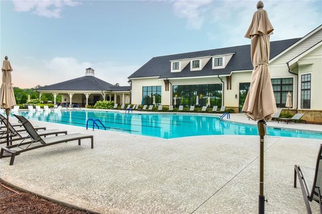 5051 Adler Court, Hoschton, GA 30548