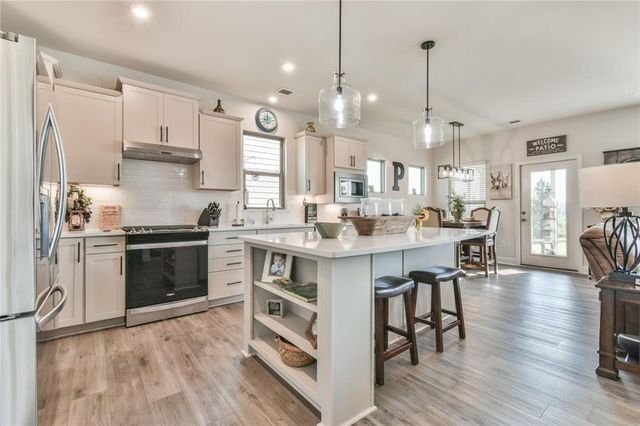 5051 Adler Court, Hoschton, GA 30548