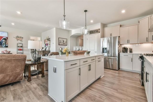 5051 Adler Court, Hoschton, GA 30548