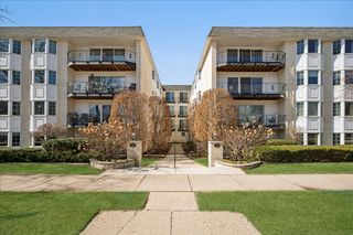 715 Ridge Road 1BN, Wilmette, IL 60091