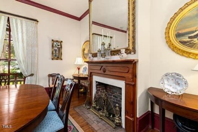 216 Chavasse Avenue, Henderson, NC 27536