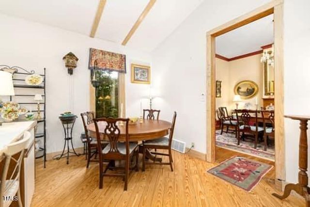 216 Chavasse Avenue, Henderson, NC 27536