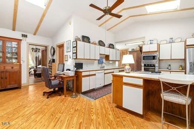 216 Chavasse Avenue, Henderson, NC 27536