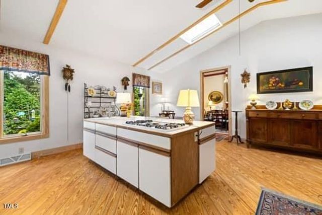 216 Chavasse Avenue, Henderson, NC 27536