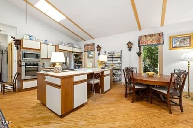 216 Chavasse Avenue, Henderson, NC 27536