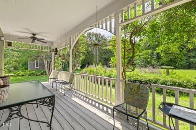 216 Chavasse Avenue, Henderson, NC 27536