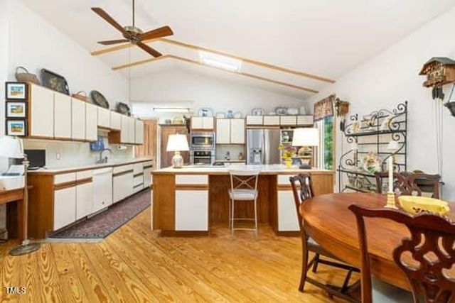 216 Chavasse Avenue, Henderson, NC 27536