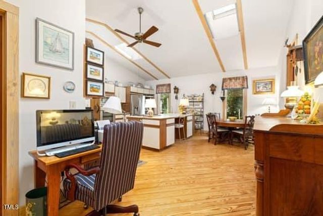 216 Chavasse Avenue, Henderson, NC 27536