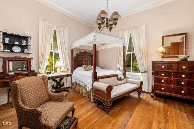 216 Chavasse Avenue, Henderson, NC 27536