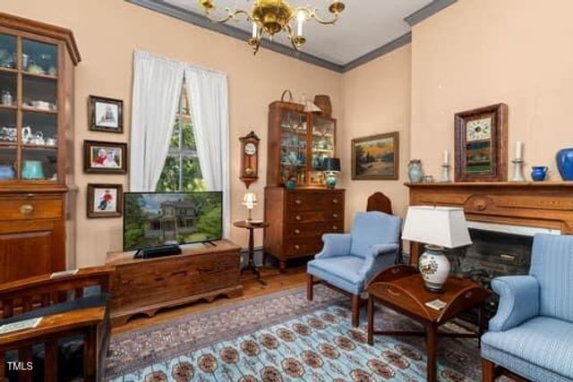 216 Chavasse Avenue, Henderson, NC 27536