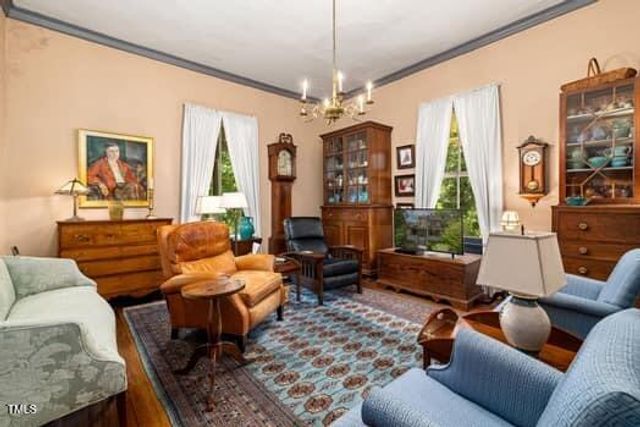 216 Chavasse Avenue, Henderson, NC 27536