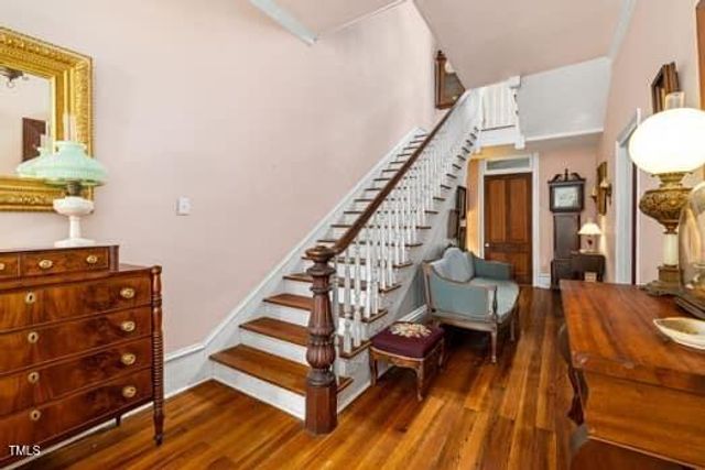 216 Chavasse Avenue, Henderson, NC 27536