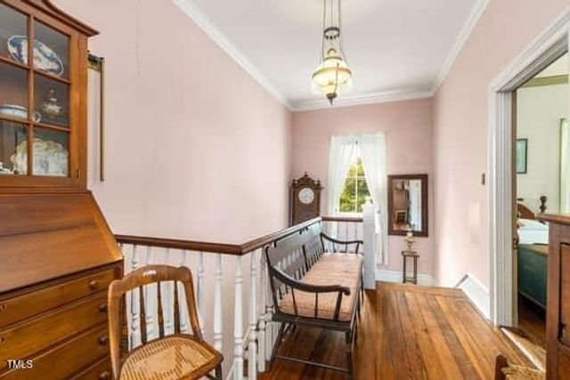 216 Chavasse Avenue, Henderson, NC 27536