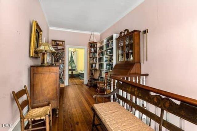 216 Chavasse Avenue, Henderson, NC 27536