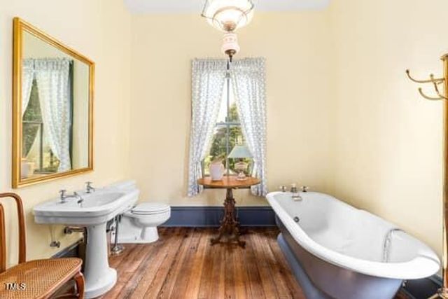 216 Chavasse Avenue, Henderson, NC 27536