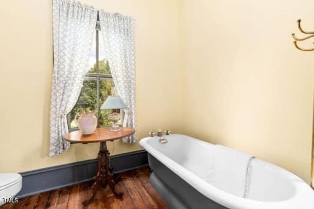 216 Chavasse Avenue, Henderson, NC 27536