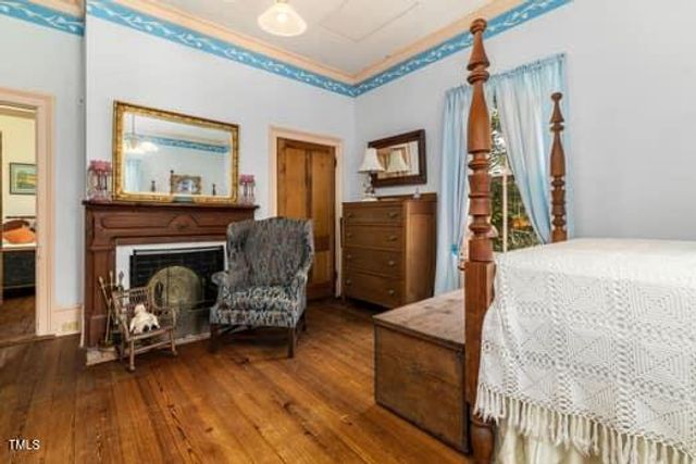 216 Chavasse Avenue, Henderson, NC 27536