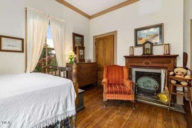 216 Chavasse Avenue, Henderson, NC 27536