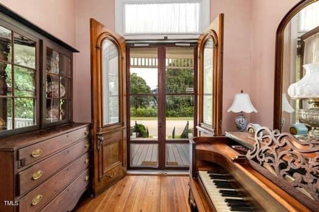 216 Chavasse Avenue, Henderson, NC 27536