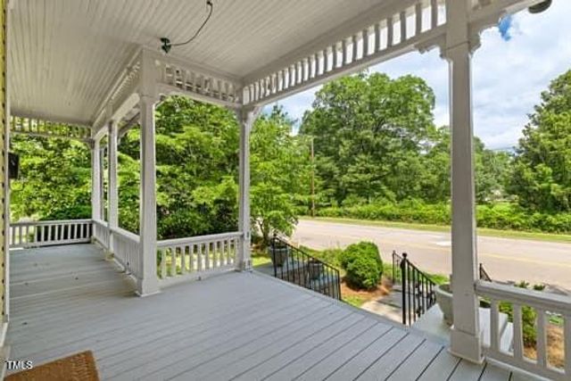 216 Chavasse Avenue, Henderson, NC 27536