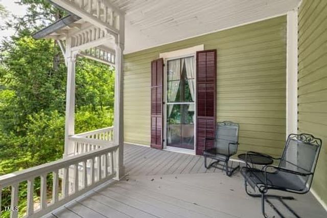 216 Chavasse Avenue, Henderson, NC 27536