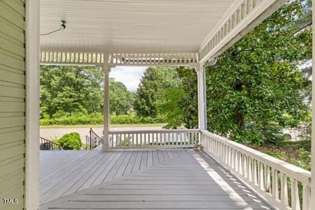 216 Chavasse Avenue, Henderson, NC 27536