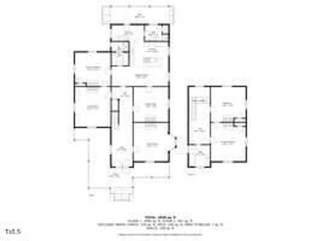 216 Chavasse Avenue, Henderson, NC 27536