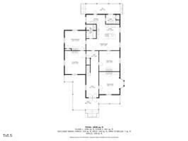 216 Chavasse Avenue, Henderson, NC 27536