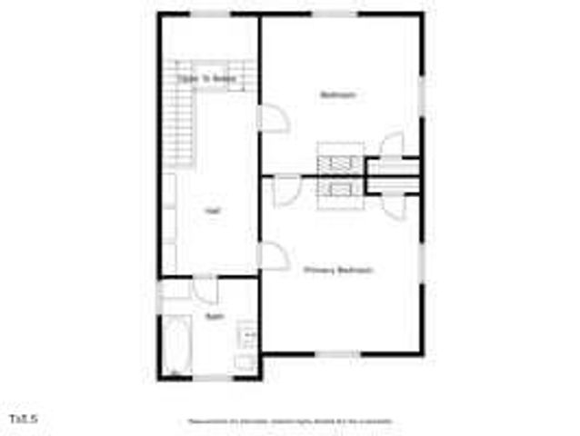 216 Chavasse Avenue, Henderson, NC 27536