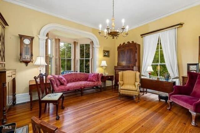 216 Chavasse Avenue, Henderson, NC 27536