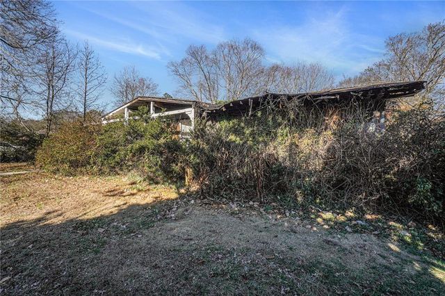 3606 Sullivan Drive, Douglasville, GA 30135