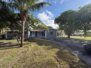 4530 NW 23rd Street, Lauderhill, FL 33313