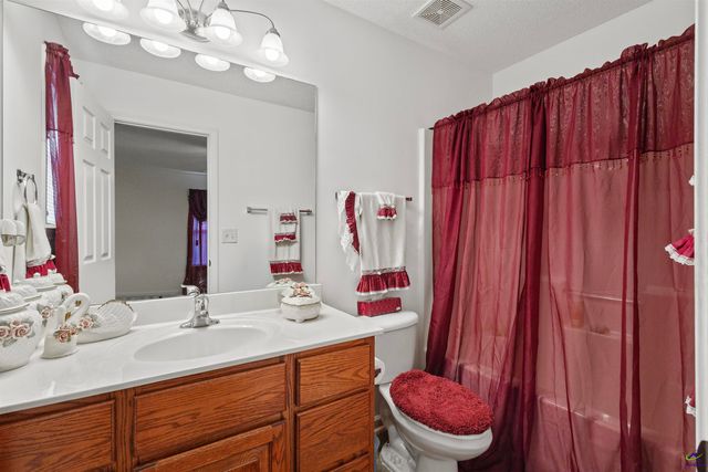 1275 Ross Street Lane, Macon, GA 31201