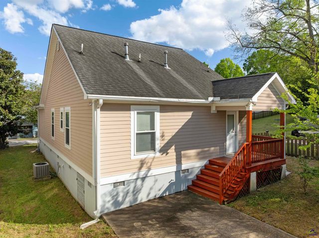 1275 Ross Street Lane, Macon, GA 31201