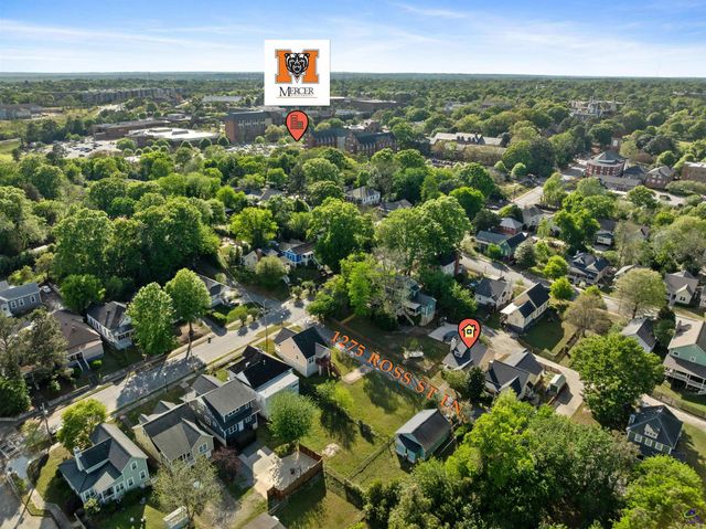 1275 Ross Street Lane, Macon, GA 31201