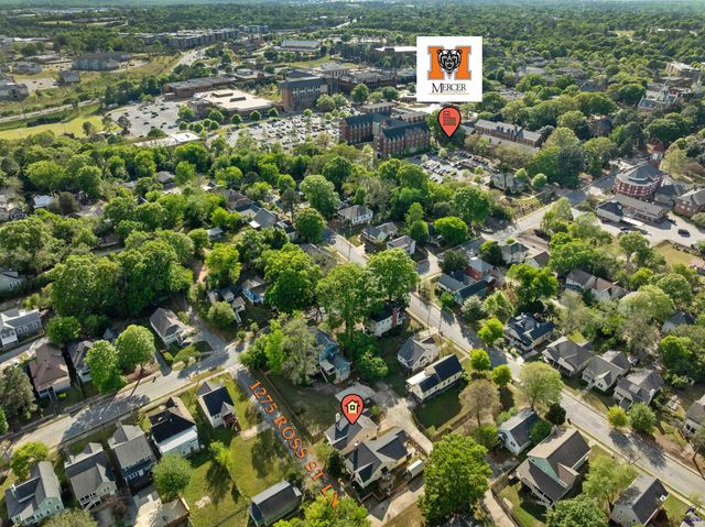 1275 Ross Street Lane, Macon, GA 31201