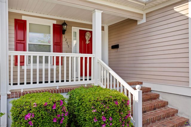 1275 Ross Street Lane, Macon, GA 31201