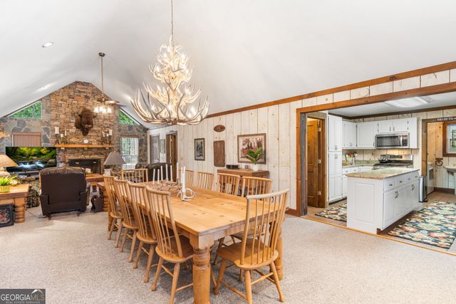 354 Harrison Circle, Hiawassee, GA 30546
