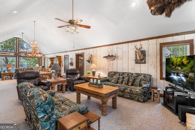 354 Harrison Circle, Hiawassee, GA 30546